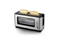 Harris Scarfe Smith+Nobel Glass Toaster offer
