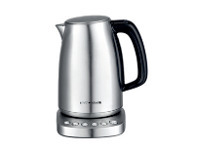 Harris Scarfe Smith+Nobel Stainless Steel Digital Kettle offer