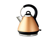 Harris Scarfe Russell Hobbs Vintage Kettle Copper offer