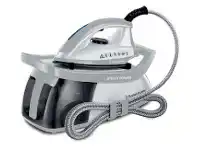 Russell Hobbs Steam Station Grey