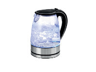 Harris Scarfe Pursonic 1.7L Glass Kettle offer