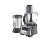 Harris Scarfe Russell Hobbs Classic Multi Food Processor offer