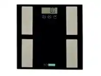 Harris Scarfe Fit Smart Electronic Body Fat Scale offer