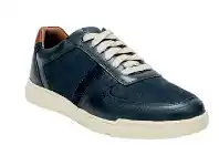 Harris Scarfe Hush Puppies Scene Men’s Shoe offer