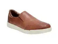 Harris Scarfe Hush Puppies Spur Men’s Casual Slip On Shoe offer