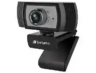 Officeworks Verbatim 1080p FHD Webcam offer