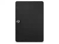 Officeworks Seagate 4TB Expansion Portable EHDD Drive Black offer