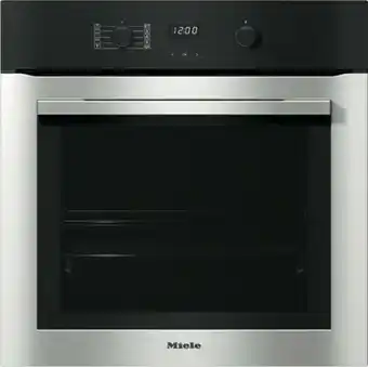 The Good Guys Miele 60cm Pyrolytic Oven offer