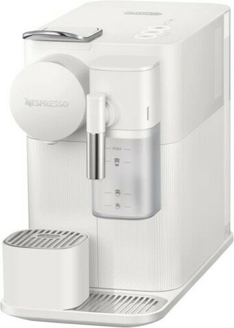 The Good Guys Nespresso Lattissima One Capsule Coffee Machine offer