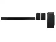 Betta Samsung 5.1.4ch Q-Series Dolby Atmos Soundbar offer