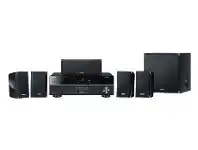 Betta Yamaha 5.1ch Home Theatre System offer
