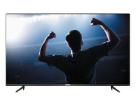 Betta TCL 55" 4K Ultra HD Android LED LCD TV offer