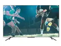 Betta Hisense 65" Full Array Quantum Dot UHD 4K ULED TV offer