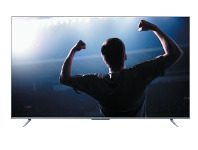 Betta TCL 75" 4K Ultra HD Smart QUHD TV offer