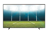 Samsung 65" 4K Crystal Ultra HD Smart LED LCD TV