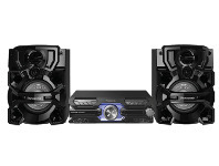 Betta Panasonic Mini Hi-Fi System offer