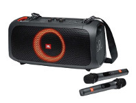 Betta JBL PartyBox Go Portable Bluetooth Party Speaker offer