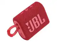 JBL Go 3 Portable Bluetooth Speaker