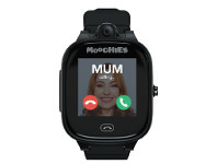 Betta Moochies Kids Smart Watch - White offer