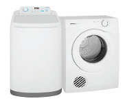 Betta Simpson Laundry Package offer