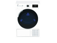Betta Beko 8kg Heat Pump Hybrid Dryer offer
