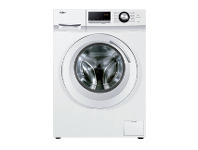 Betta Haier 7.5kg Front Load Washer offer