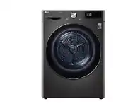 Betta LG 9kg Heat Pump Dryer offer