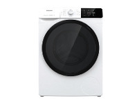 Betta Hisense 9kg Front Load Washer offer