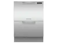 Betta Fisher & Paykel Double Dish Drawer Dishwasher offer