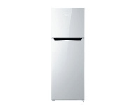 Betta Hisense 326L Top Mount Refrigerator offer