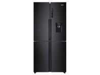 Betta Haier 466L French Door Refrigerator offer