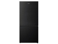 Betta Hisense 483L Bottom Mount Refrigerator offer