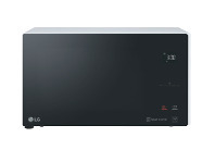 LG 1200W Smart Inverter Sensor Cook Microwave Oven