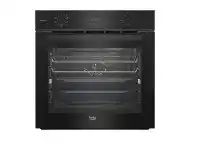 Betta Chef 60cm Built-in Black Electric Oven offer