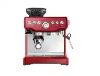Betta Breville the Barista Express® Coffee Machine offer