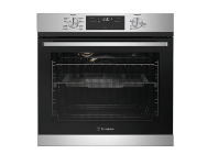 Betta Westinghouse 60cm Multifunction Oven with AirFry offer