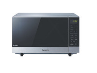 Betta Panasonic 1000W Inverter Flatbed Microwave Oven offer
