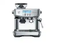 Betta Breville the Barista Pro™ Espresso Machine offer