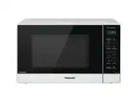 Betta Panasonic 1100W 340mm Turntable Microwave Oven offer