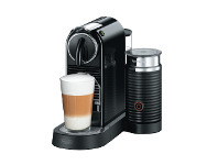 Delonghi Citiz & Milk Nespresso Coffee Machine