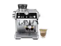Delonghi La Specialista Prestigio Manual Coffee Machine
