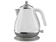 Betta Delonghi Icona Capitals 4 Slice Toaster - Sydney White offer