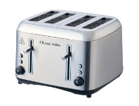 Betta Russell Hobbs Addison 4 Slice Toaster offer