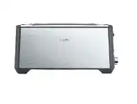 Betta Breville the Bit More™ Plus 4 Slice Toaster offer