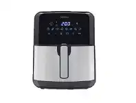 Betta Sunbeam 5L DiamondForce 3-in-1 Digital Air Fryer offer