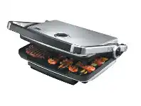 Betta Sunbeam Café Contact Grill & Sandwich Press offer