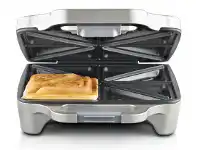 Sunbeam Big Fill Toastie for 4