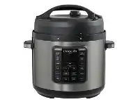 Crock-Pot Express Easy Release Multi-Cooker