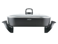 Betta Sunbeam DuraCeramic Frypan offer