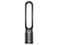 Betta Dyson Purifier Cool Purifying Fan - Black offer